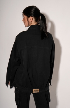 Campera MILAN - tienda online