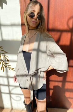 KIMONO ASIA