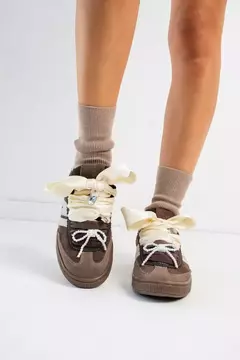 TINA Chocolate - comprar online