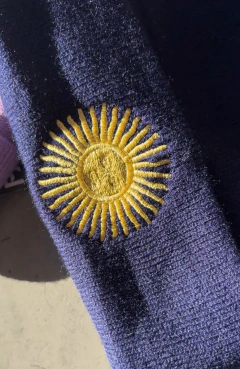 Gorro SOL - comprar online