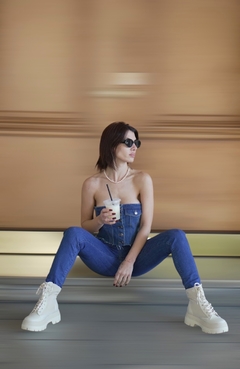 JEAN SKINNY LILY - comprar online