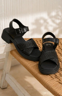 MILLET Negro