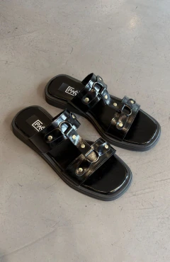 ORIANA Negro - comprar online
