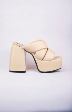 NATHY Manteca - comprar online