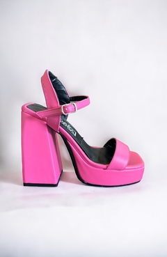 MARILYN FUCSIA