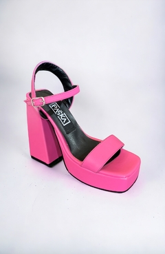 MARILYN FUCSIA en internet