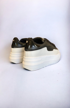 DASLER Blanco - comprar online