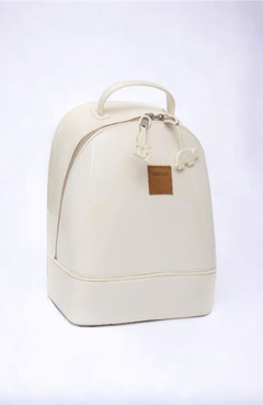 Mochila BARCELONA Blanco