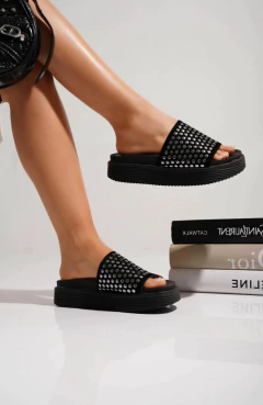 PILUVY Negro en internet