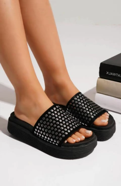 PILUVY Negro - comprar online