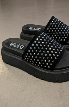 PILUVY Negro - tienda online