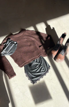 Sweater KOREA en internet