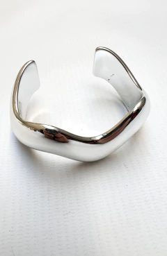 BRAZALETE 907 Plata
