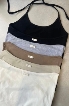 Musculosa BRUNELLA - comprar online