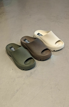 ARUBA Verde Militar - comprar online