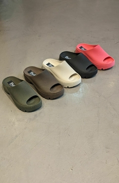 ARUBA Verde Militar - PAŠKA store