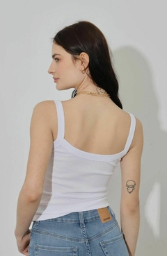 Top APPLE Beige - PAŠKA store