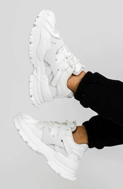 CAZZU Blanco - tienda online