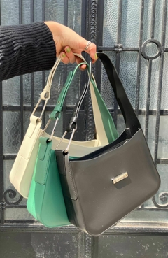 Cartera LEBLON Negro en internet