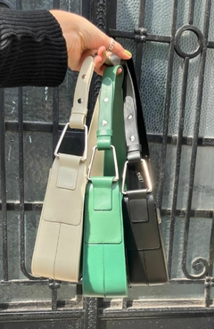 Cartera LEBLON Negro - PAŠKA store