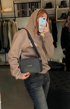 Bandolera LISBOA Negro - PAŠKA store