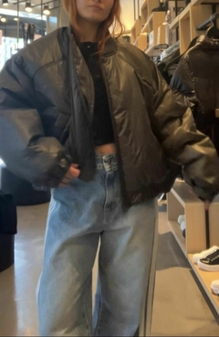 Bomber ARCA Verde en internet