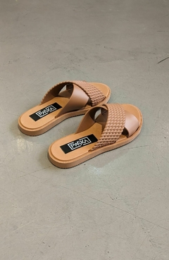 Imagen de PERLIS RAFIA Dulce de Leche