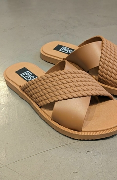 PERLIS RAFIA Dulce de Leche - tienda online
