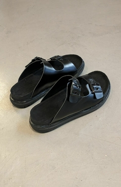 LUPIN Negro - PAŠKA store