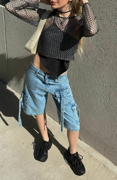 WENDY Negro - tienda online