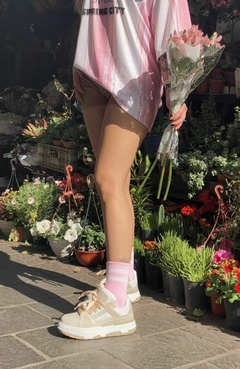 Zapatilla FLORIDA Tiza - tienda online