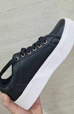 PEGGY Negro - tienda online