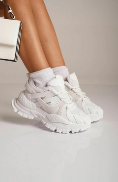 CAZZU Blanco - comprar online
