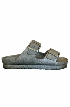 BARU Negro Glitter