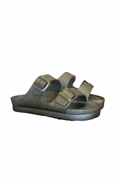 BARU Negro Glitter - comprar online