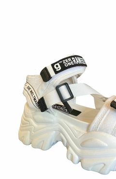 STREET Blanco - comprar online