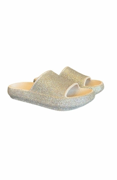 SUNNY Nude Glitter - PAŠKA store