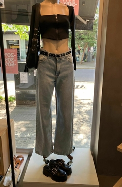 Wide Leg PAZ Denim - PAŠKA store