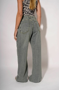 Wide Leg MARICEL Oxido en internet