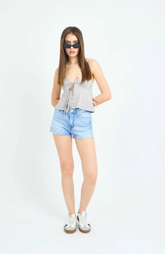 Short CANNES Denim