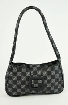 Cartera CAR Negro - tienda online