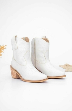 MIST BAJA Blanco - comprar online