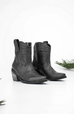 MIST BAJA Negro - tienda online