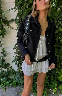 Campera MILAN - comprar online