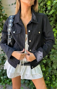 Campera MILAN