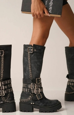 DYLAN Gris Gastado - comprar online