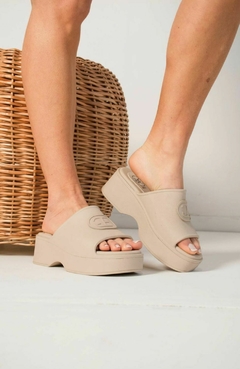 BUZIOS Beige