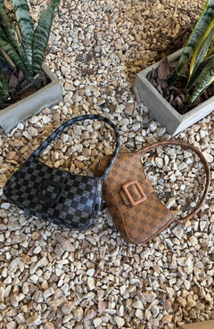 Cartera CAR Marrón en internet