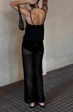 Pantalon ZENDAYA en internet