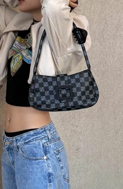 Cartera CAR Negro en internet